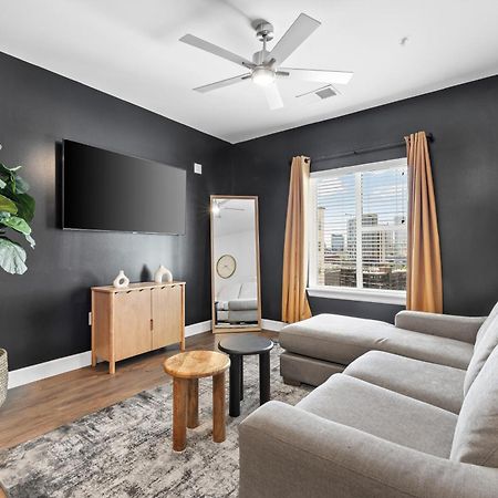 The Celebrity Suite The Gulch Nashville Exterior foto