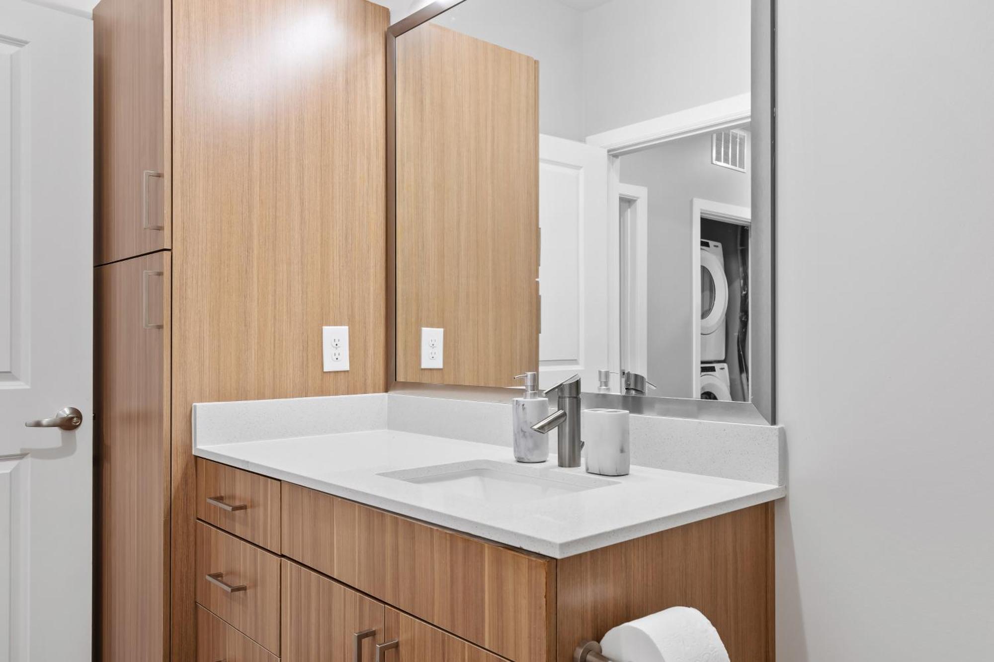 The Celebrity Suite The Gulch Nashville Exterior foto