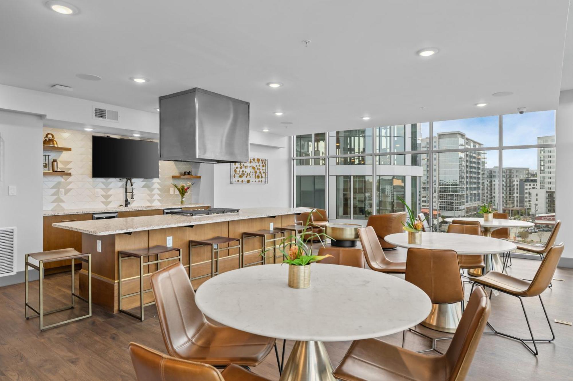 The Celebrity Suite The Gulch Nashville Exterior foto